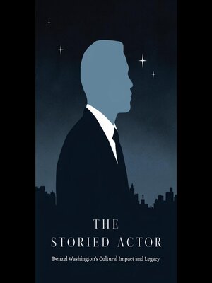 cover image of The Storied Actor